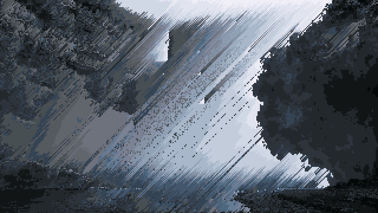 Generative Landscapes